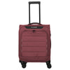 Travelite Skaii - 4-Wheel Cabin Trolley 55 cm (red)