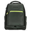 Piquadro Backpack - Zaino da cabina 14" 40 cm (green)