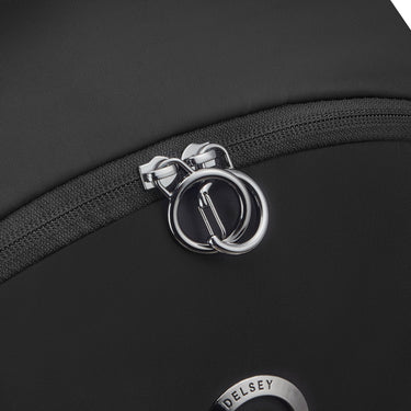 Delsey Paris Victoire - Rucksack 15.6" 43 cm (schwarz) - Ansicht 6