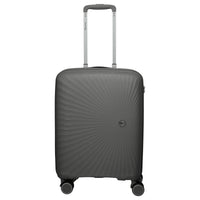 Travelite Tamaris Voyaage - Trolley da cabina con 4 ruote S 55 cm (anthracite)