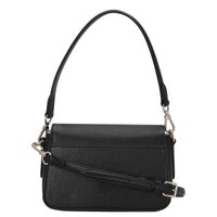 Lacoste Champs-Elysées - Schultertasche 21 cm (black) - Ansicht 4
