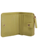 Liu Jo Caliwen - Geldbörse 3cc 11 cm (avocado) - Ansicht 2