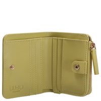 Liu Jo Caliwen - Portafoglio 3cc 11 cm (avocado)