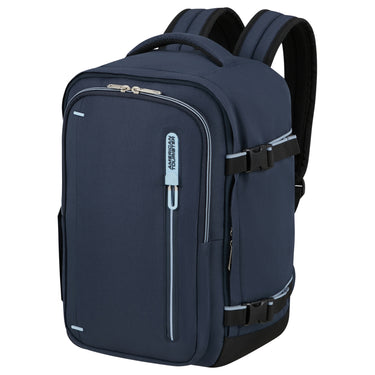 American Tourister Cloudrider - Kabinen-Rucksack 40 cm (sky navy) - Ansicht 2