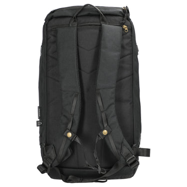 Doughnut Navigator Reborn - Reiserucksack 17" 48 cm (schwarz) - Ansicht 4