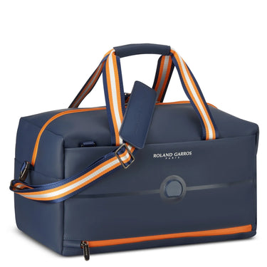 Delsey Paris Turenne Soft Roland Garros - Reisetasche 45 cm (blau) - Ansicht 2