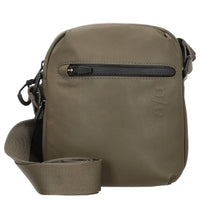 aunts & uncles Japan RE Onga RE - Borsa a tracolla 19 cm (colore: fallen rock)