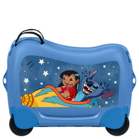 Samsonite Dream2Go Disney - Kinderkoffer 51 cm (stitch) - Ansicht 5