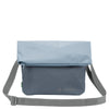 Vaude Heka II - Borsa a tracolla 26 cm (heron)