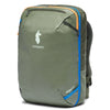 Cotopaxi Allpa 35L Travel Pack - Zaino da viaggio 56 cm (fatigue)