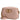 Liu Jo Lapuffy - Borsa a tracolla M 23 cm (cipria)