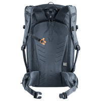 Deuter Freerider Pro 30+10 SL - Women's Skirucksack 54 cm (black) - Ansicht 3