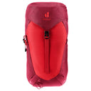 Deuter AC Lite 16 - Wanderrucksack 56 cm (cherry-masala) - Ansicht 9
