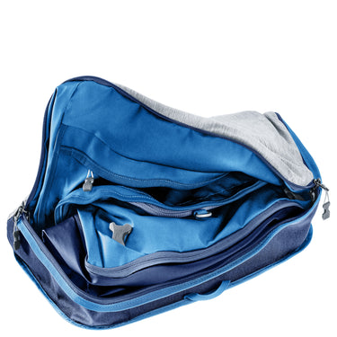 Deuter Duffel Pro 60 - Reisetasche/Reiserucksack 66 cm (neptune-nightblue) - Ansicht 11