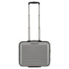 Mandarina Duck Tank Case - Trolley business a 2 ruote 40 cm (grigio)