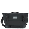Fjällräven Vardag 12 - Umhängetasche 39 cm (coal black)