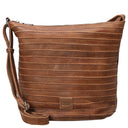 FREDsBRUDER Gürtelinchen - Schultertasche 28 cm (desert brown)