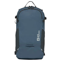 Jack Wolfskin Velocity 20 - Zaino da trekking 45 cm (colore: phantom)