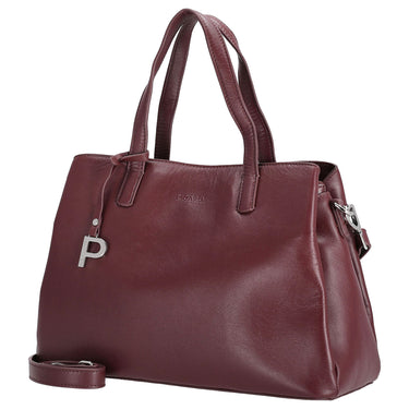 Picard Bali - Schultertasche 32 cm (chianti) - Ansicht 2