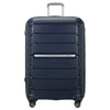 Samsonite Flux 4-Wheel Trolley M 68 cm erw. (navy blue)