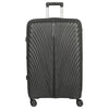 CHECK.IN Sydney- 4-Rollen-Trolley L 76 cm (anthrazit)