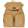 Brics X-Travel - Backpack XS 27 cm (honey)