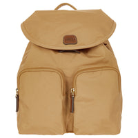 Brics X-Travel - Zaino XS 27 cm (honey)