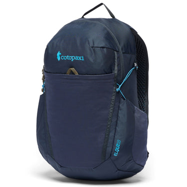 Cotopaxi Elqui 18L Zaino - Zaino 45 cm (carbonio) - Vista 2