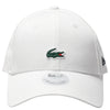 Lacoste Accessories - Cap (white)