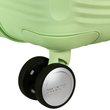 American Tourister Soundbox - 4-Rollen-Trolley 67 cm (kiwi green) - Ansicht 11