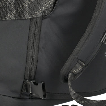 Travelite Venture Line - Reisetasche/Rucksack 40 cm (black) - Ansicht 10