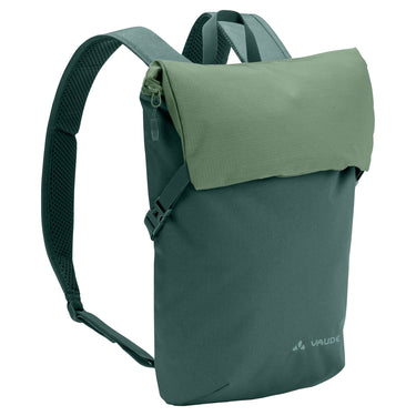 Vaude Unuk II 8 - Rucksack 39 cm (dark forest) - Ansicht 2