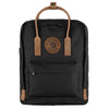Fjällräven Kånken No. 2 - Zaino 38 cm (black)