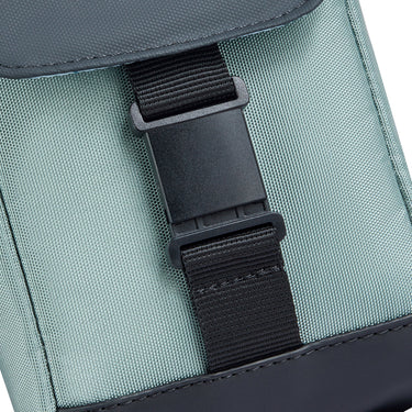 Delsey Paris Securflap - Umhängetasche 19 cm (salbeigrün) - Ansicht 7