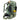 BACH Pack Molecule 45 - Trekkingrucksack 67 cm (sage green, long) - Markenkoffer