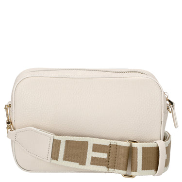 Coccinelle Tebe - Umhängetasche S 19 cm (pearl) - Ansicht 4