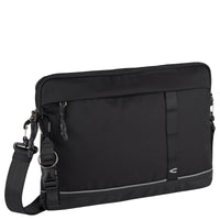 Camel Active Connect - Laptoptasche 15" 38 cm (black)