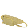 Travelite Kick Off - Waist Bag 16 cm (yellow)
