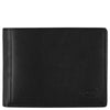 Camel Active Cliff - Wallet 4cc 11.5 cm (black)