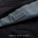 Chrome Citizen 24 - Umhängetasche 16" 58 cm (black) - Ansicht 5