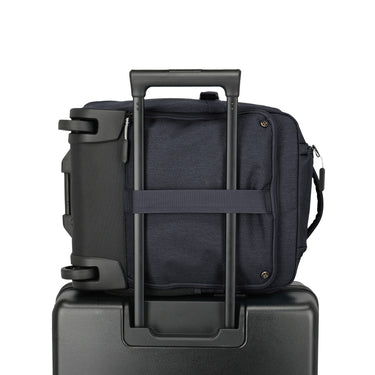 Travelite Kick Off - Rucksacktrolley 15.6" 40 cm (D'Anthracite) - Ansicht 10