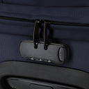 Travelite Bolonia - Rollenreisetasche Set 3tlg. (navy) - Ansicht 9
