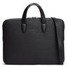 Tommy Hilfiger Business Saffiano Computer Bag - Laptoptasche 40 cm (black)