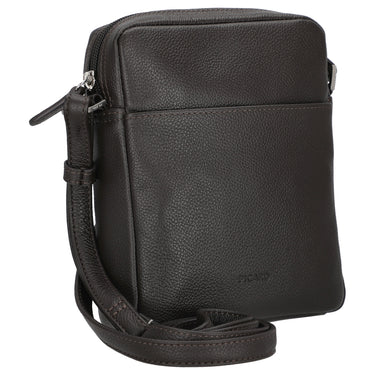 Picard Milano - Umhängetasche 15 cm (cafe) - Ansicht 5