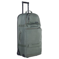 Evoc World Traveller 125 - Borsa da viaggio con ruote 85 cm (dark olive)