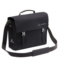 Vaude Bayreuth IV M 12 - Borsa posteriore 36 cm (nera)