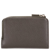 Coccinelle Metallic Soft - Geldbörse 6cc 13 cm (fango) - Ansicht 4