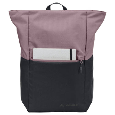 Vaude Wala - Rucksack 42 cm (black/purple ash) - Ansicht 6