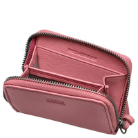 FREDsBRUDER My Bestie Nugget - Portafoglio 3cc 10,5 cm (nero)