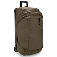 Thule Chasm 40 - Borsa da viaggio con ruote 80 cm (nero)